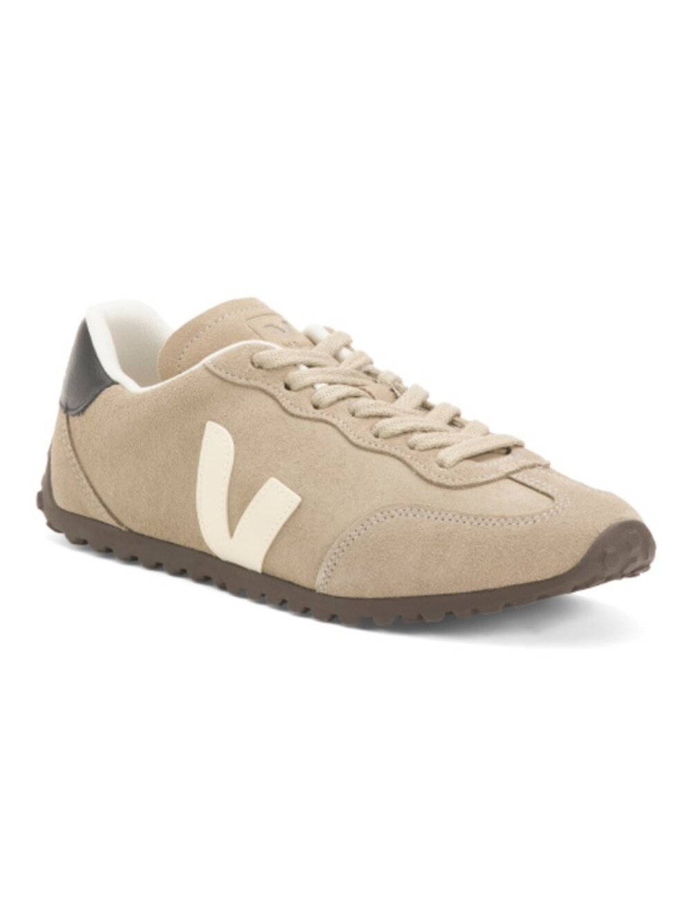 VEJA Made In Brazil Suede Gt Sneakers